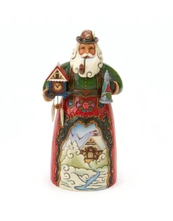 German Santa