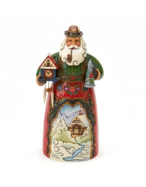 German Santa
