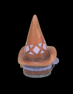 Gnome On The Range