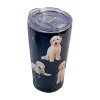 Goldendoodle Tumbler
