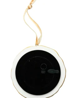 Grandma Photo Frame Ornament 4
