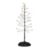 Halloween Orange Twinkle Brite Tree
