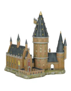 Hogwards Great Hall & Tower