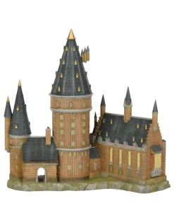 Hogwards Great Hall & Tower