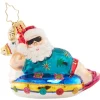 Ho-Ho-Holiday In The Sun Gem