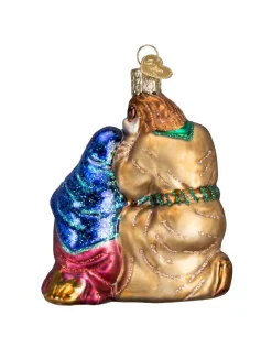 Holy Family Ornament