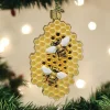 Honeycomb Ornament
