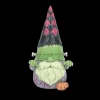 It's Not Easy Being Green