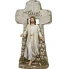 Jesus Rising From Tomb Figure
