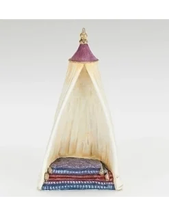 King's Tent