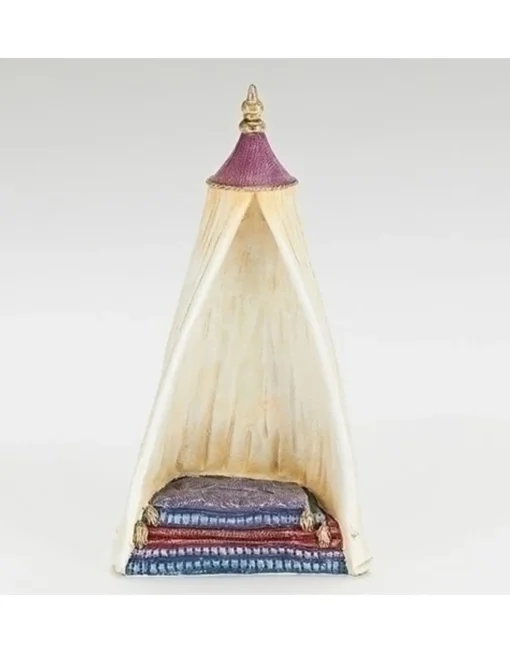 King's Tent
