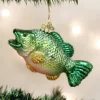 Largemouth Bass Ornament