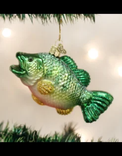 Largemouth Bass Ornament