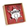 Law Man Sheriff Badge