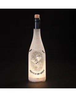 Led Bottle Of Boos Shimmer