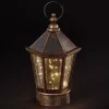 Led Infinity Lantern