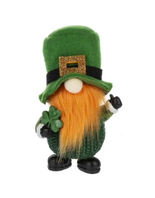 Leprechaun Gnome Figurine
