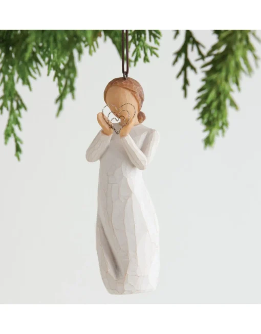 Lots Of Love Ornament