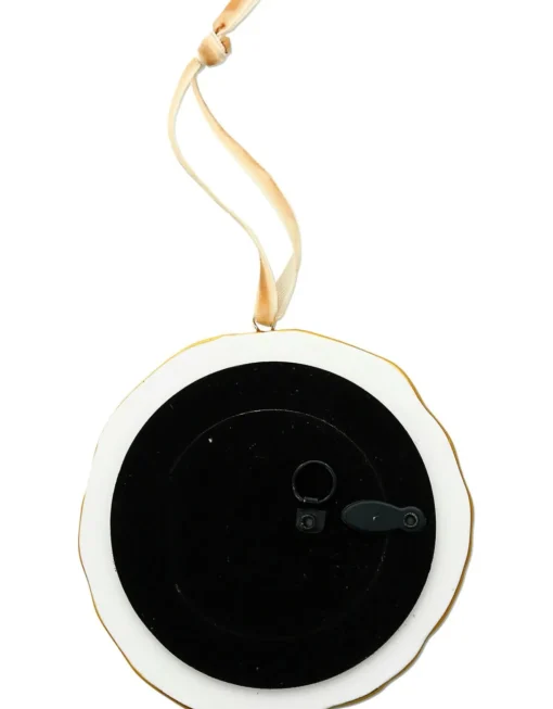 Love My Cat Photo Frame Ornament