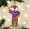 Lsu Mike The Tiger Ornament