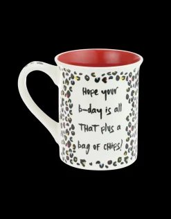 Made In The 90S Mug