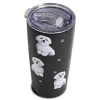 Maltese Tumbler