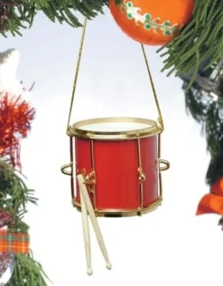 Marching Drum