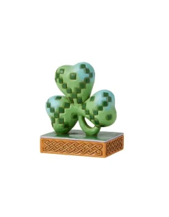 Mini Shamrock