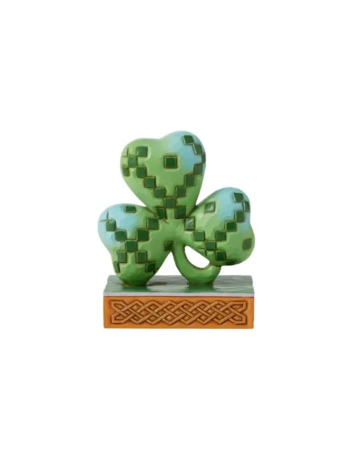 Mini Shamrock