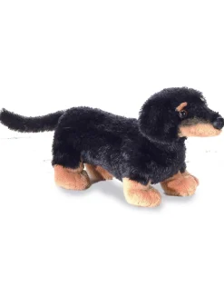 Mini Vienna Dachshund Plush
