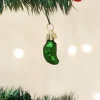 Miniature Gurken Ornament