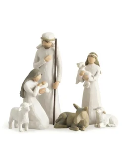 Nativity (Set Of 6)