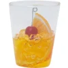 Old Fashioned Cocktail Ornament