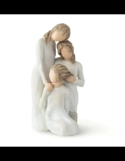 Our Healing Touch