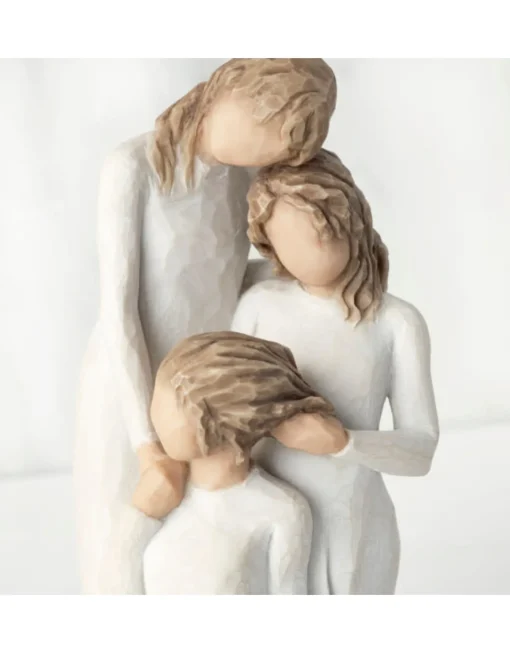Our Healing Touch