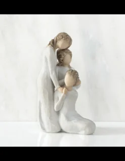 Our Healing Touch