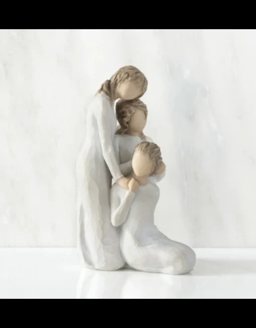 Our Healing Touch