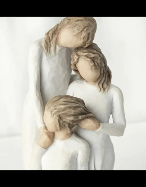 Our Healing Touch