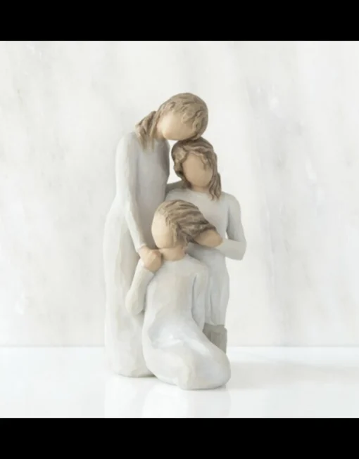Our Healing Touch