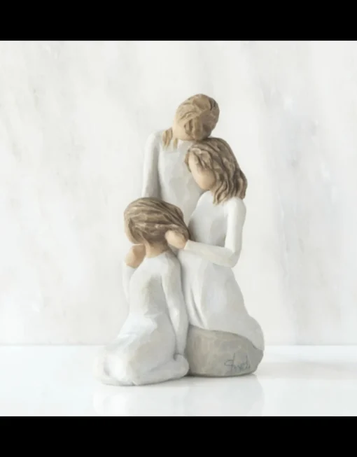 Our Healing Touch