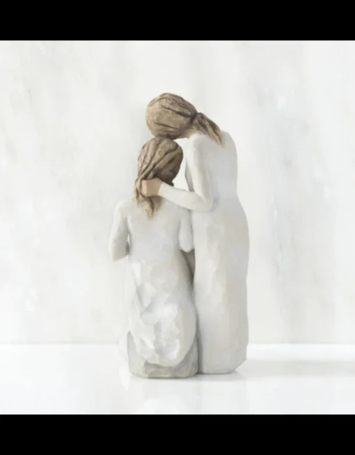 Our Healing Touch