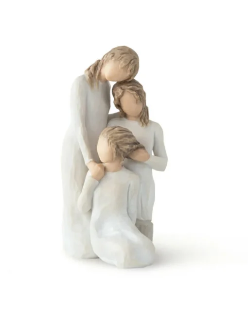 Our Healing Touch