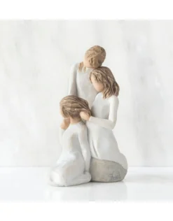 Our Healing Touch