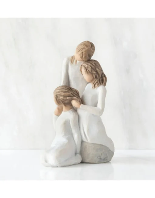 Our Healing Touch