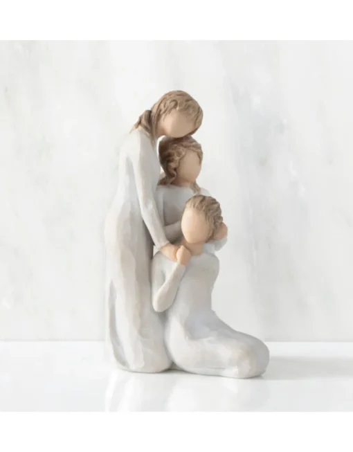 Our Healing Touch