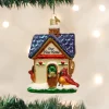 Our New Home Ornament