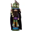 Partridge In Pear Tree Nutcracker
