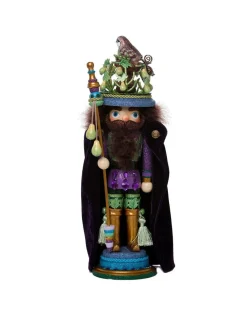 Partridge In Pear Tree Nutcracker