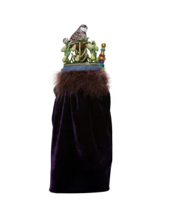 Partridge In Pear Tree Nutcracker
