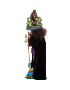 Partridge In Pear Tree Nutcracker